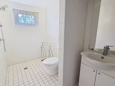 Appartement, 32 m²
