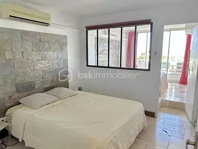 Appartement, 49 m²