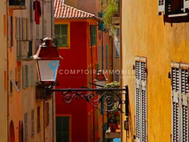 Appartement, 62,4 m²