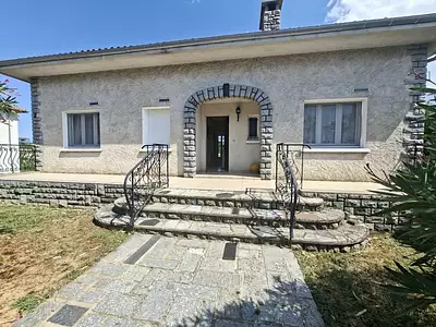 Maison, 93 m²