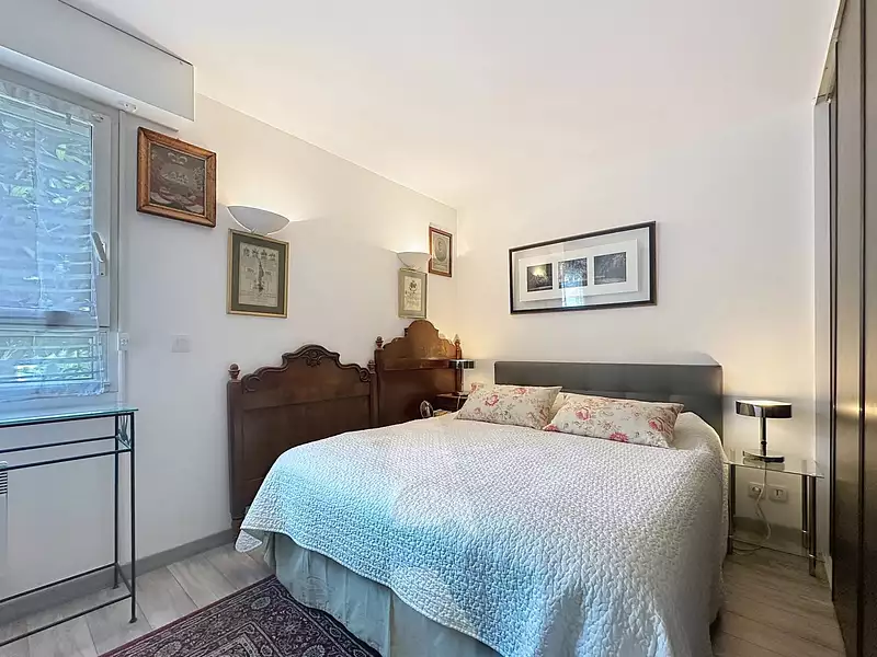 Appartement, 51 m²