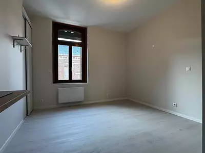 Appartement, 19,5 m²