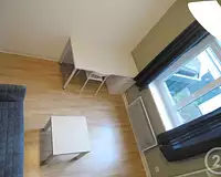 Appartement, 22,5 m²