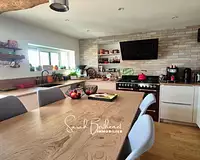 Maison, 136 m²
