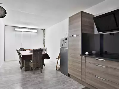 Appartement, 155 m²