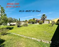 Maison, 190 m²