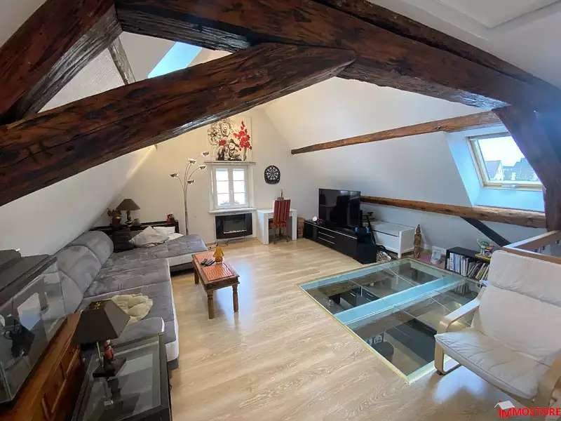 Maison, 370 m²
