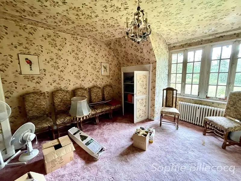 Maison, 284 m²