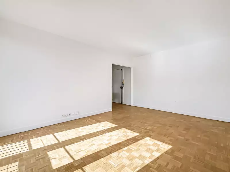 Appartement, 65 m²