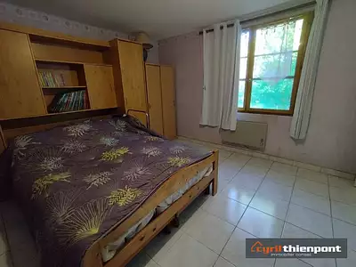 Maison, 122 m²