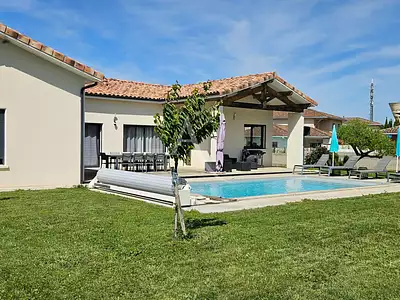 Maison, 171 m²