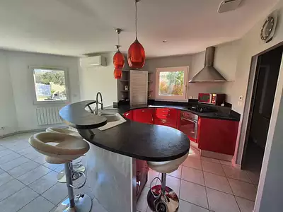 Maison, 120 m²
