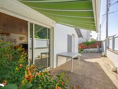 Maison, 93 m²