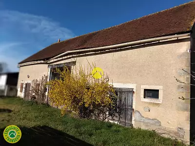 Maison, 57 m²