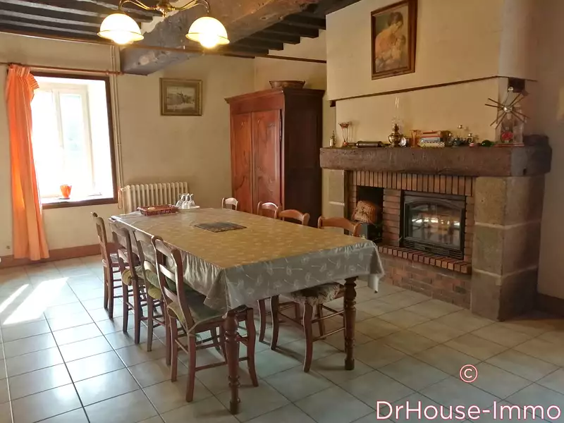 Maison, 82 m²