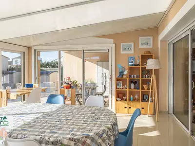 Maison, 163,42 m²