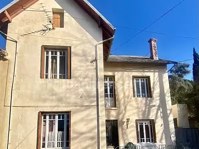 Maison, 140 m²