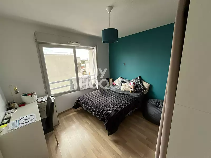 Appartement, 74,71 m²