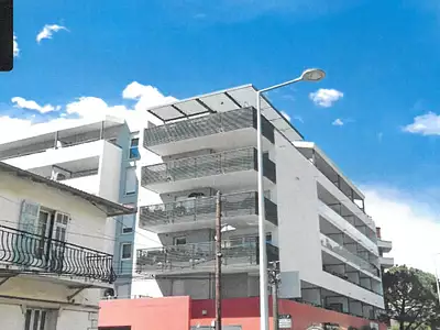 Appartement, 40,3 m²