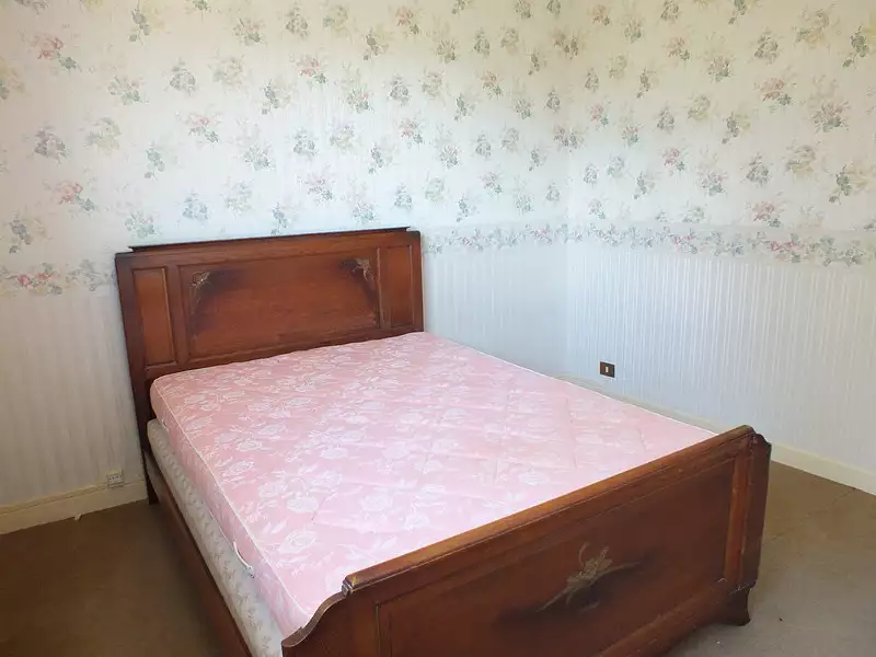 Maison, 95 m²