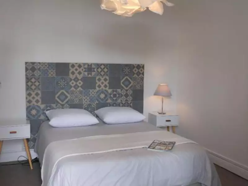 Immeuble, 90 m²