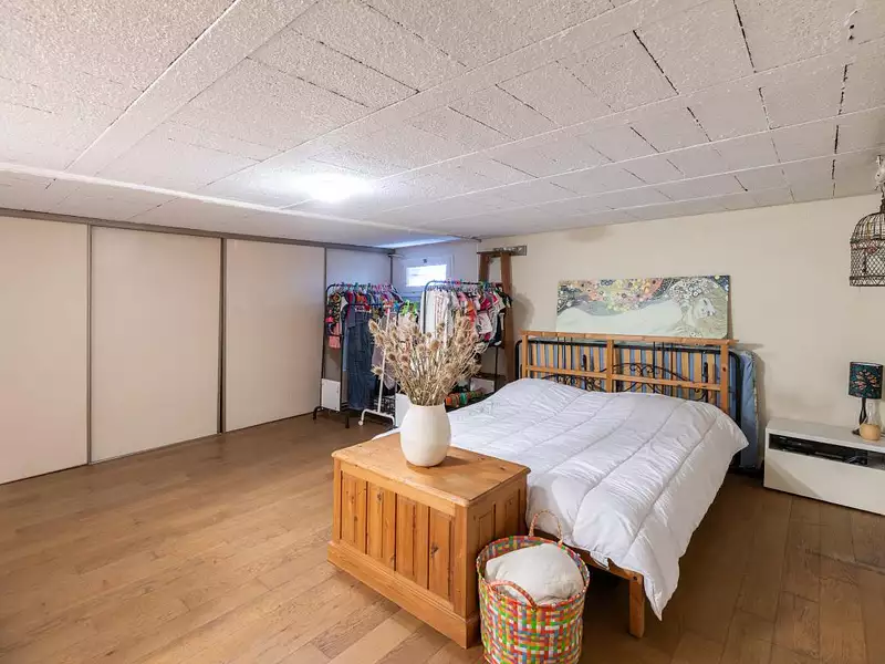 Maison, 110 m²