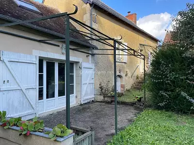 Maison, 161 m²