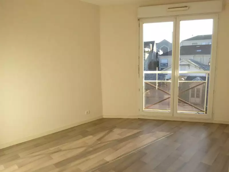 Appartement, 46 m²