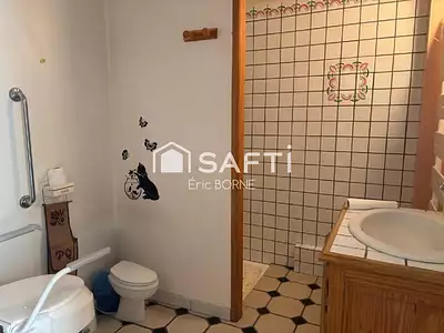 Maison, 140 m²