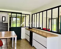 Maison, 257,8 m²