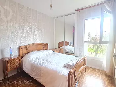 Appartement, 104 m²