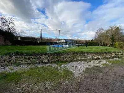 Maison, 125 m²