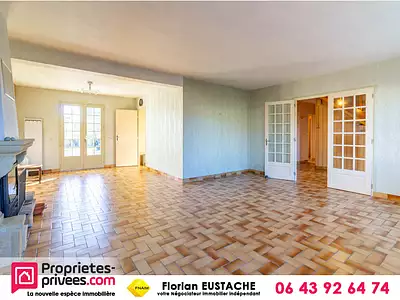 Maison, 150 m²