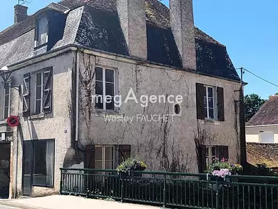 Maison, 100 m²