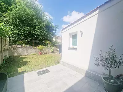 Maison, 90 m²