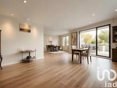 Appartement, 113 m²