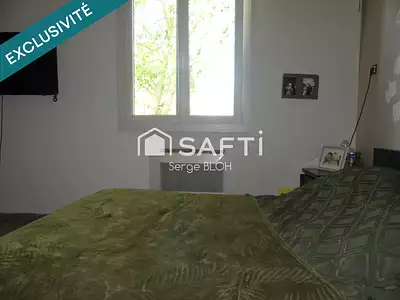 Maison, 90 m²