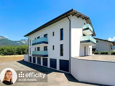 Appartement, 110 m²