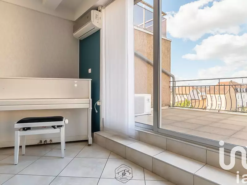 Appartement, 150 m²