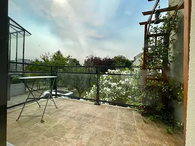 Maison, 105,21 m²