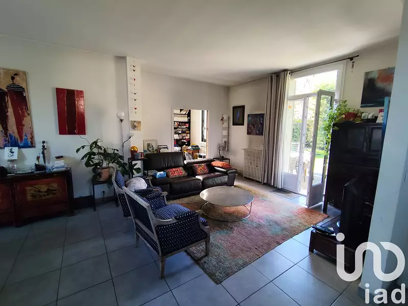 Maison, 146 m²