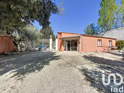 Maison, 300 m²