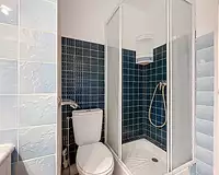 Appartement, 20,68 m²