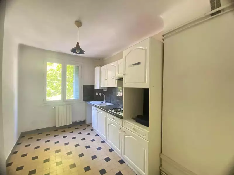 Appartement, 66 m²
