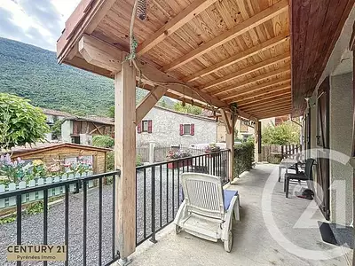 Maison, 101,9 m²