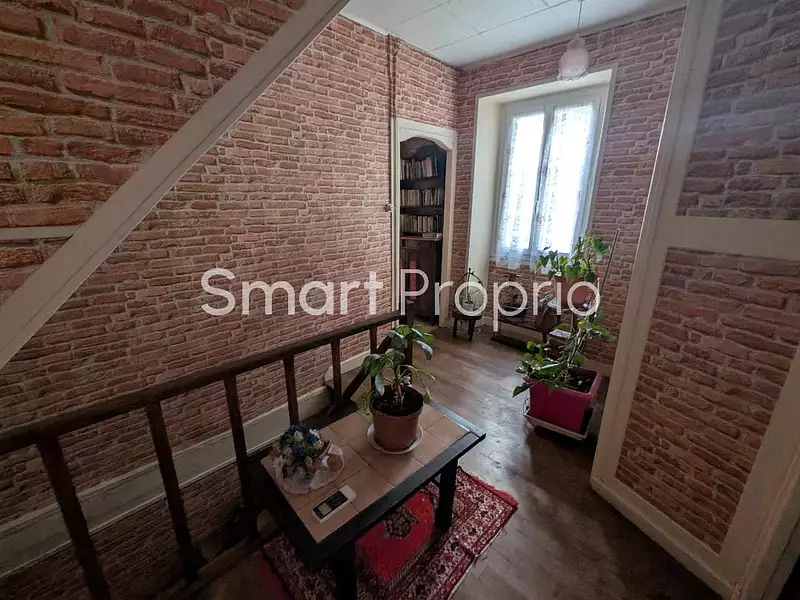 Maison, 115 m²