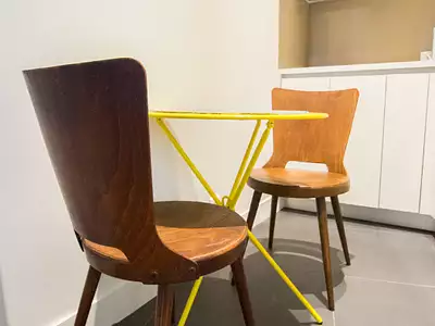 Appartement, 24,55 m²