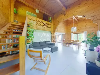 Maison, 184 m²