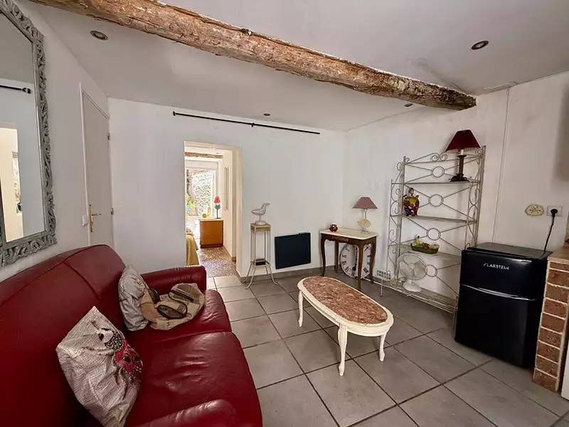 Maison, 109 m²