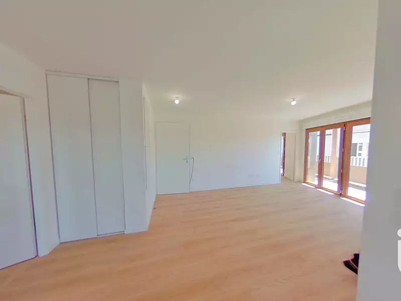 Appartement, 70 m²